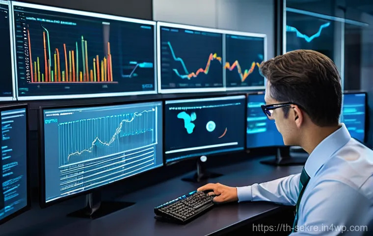 사이버 보안 리더십의 역할과 중요성 - **Prompt 2: Fostering a Collaborative Security Culture**
    "A diverse team of five cybersecurity p...