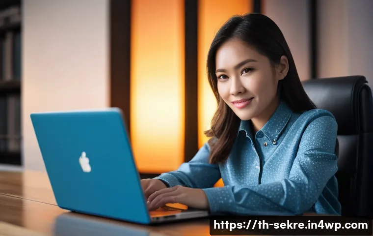 사이버 위협 대응을 위한 실습 훈련 프로그램 - **Prompt 1: Vigilant Digital Defender**
    "A confident Thai woman, aged 25-30, with a warm smile, ...